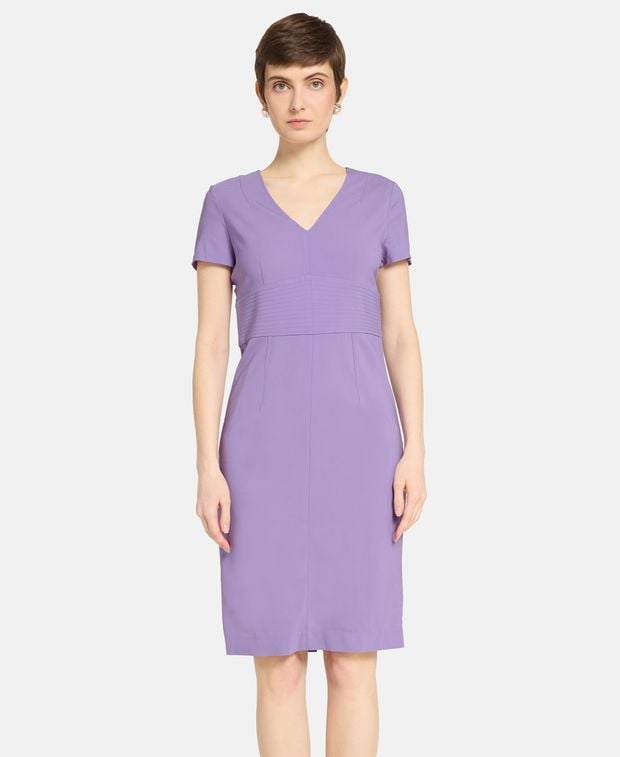 Diane von Furstenberg Wool dress