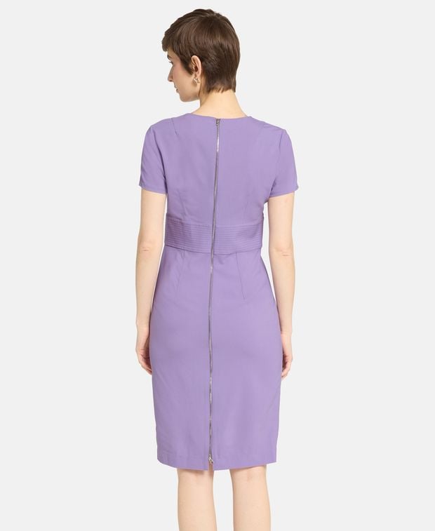 Diane von Furstenberg Wool dress