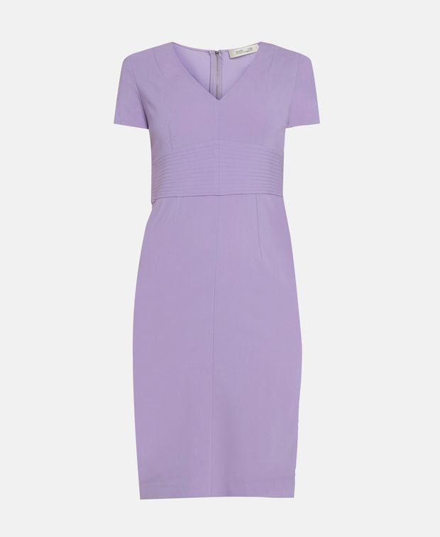 Diane von Furstenberg Wool dress