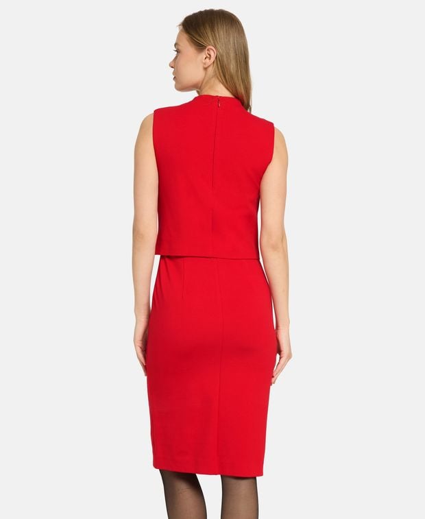 Diane von Furstenberg Midi dress DvF Tali
