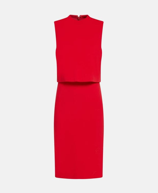 Diane von Furstenberg Midi dress DvF Tali