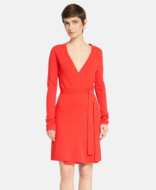 Diane von Furstenberg Wrap dress