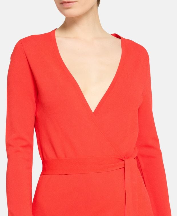 Diane von Furstenberg Wrap dress