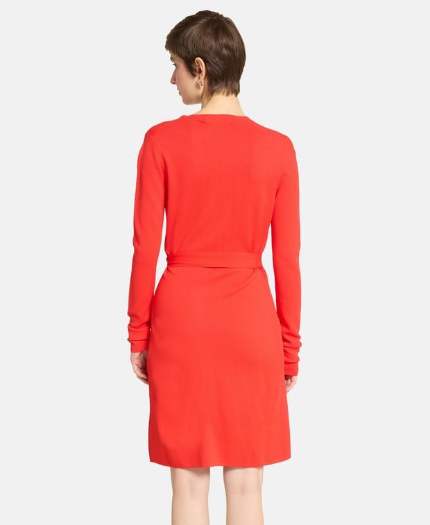 Diane von Furstenberg Wrap dress