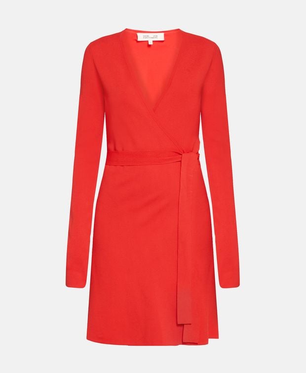 Diane von Furstenberg Wrap dress
