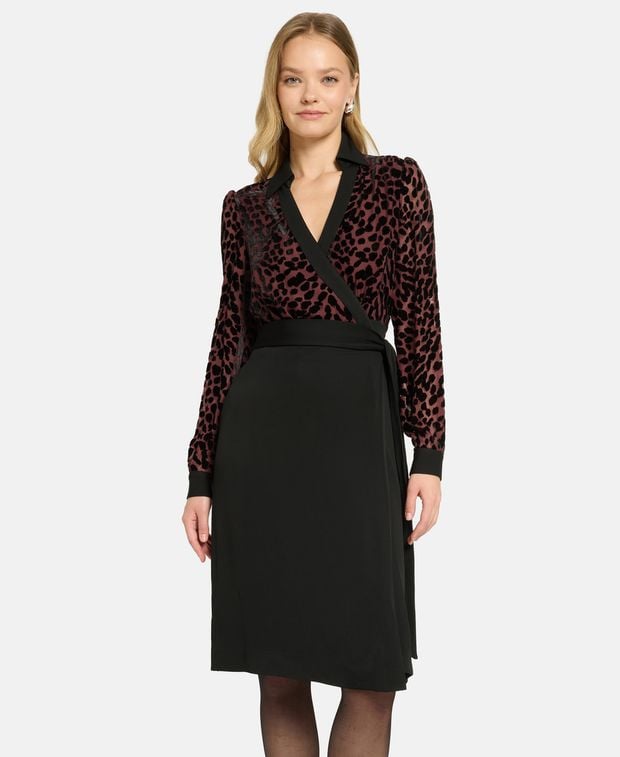Diane von Furstenberg Wrap dress Wendy