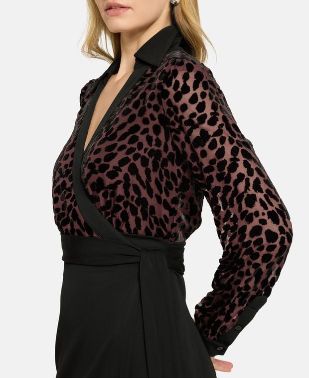 Diane von Furstenberg Wrap dress Wendy