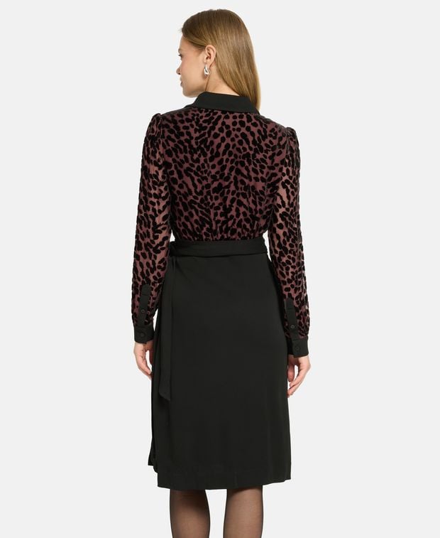 Diane von Furstenberg Wrap dress Wendy