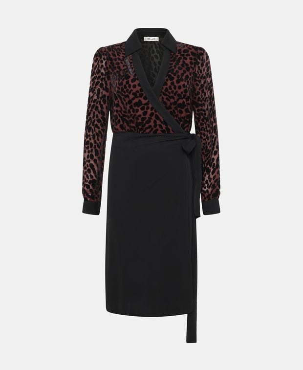 Diane von Furstenberg Wrap dress Wendy