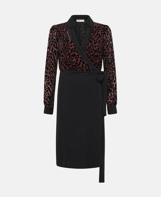 Diane von Furstenberg Wrap dress Wendy
