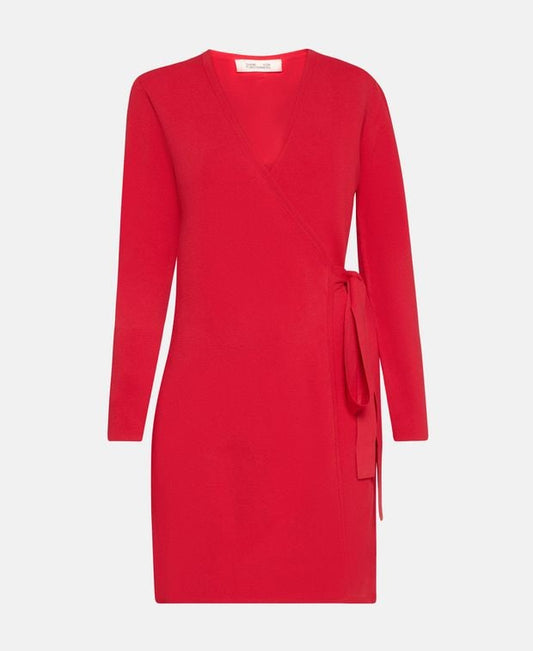 Diane von Furstenberg Wrap dress Linda