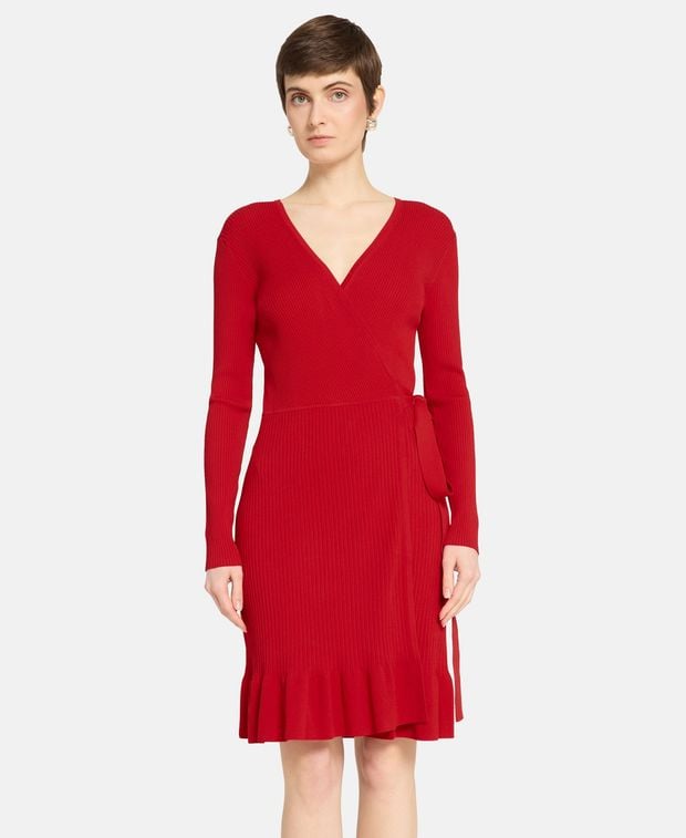 Diane von Furstenberg Wrap dress Kienna