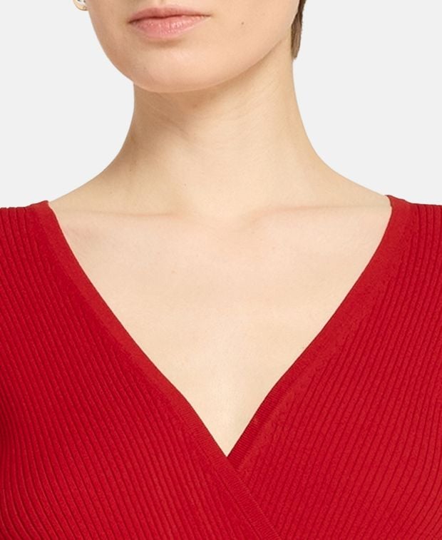 Diane von Furstenberg Wrap dress Kienna