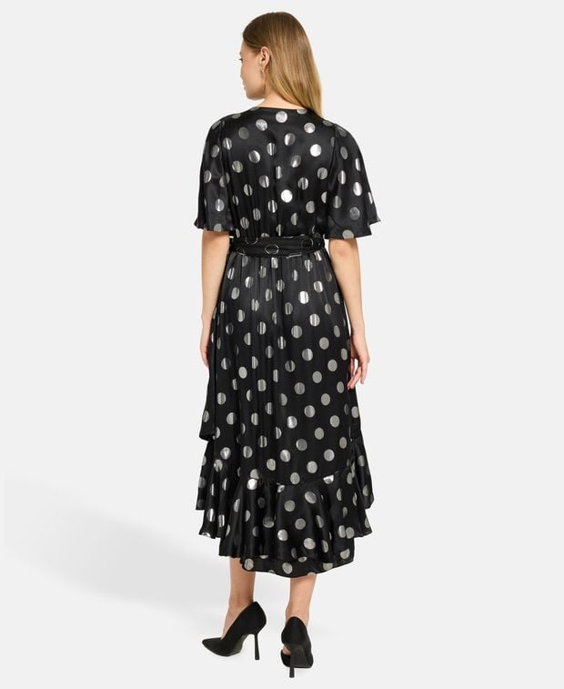 Diane von Furstenberg Wrap dress Sareth