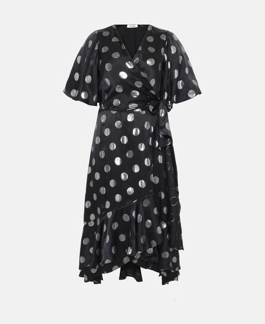 Diane von Furstenberg Wrap dress Sareth