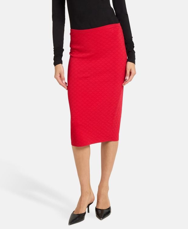 Diane von Furstenberg Pencil skirt