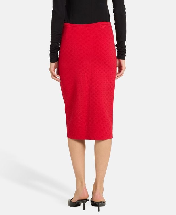 Diane von Furstenberg Pencil skirt