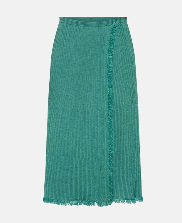 Diane von Furstenberg Wool-blend skirt
