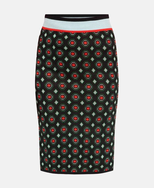 Diane von Furstenberg Wool-blend skirt Hans
