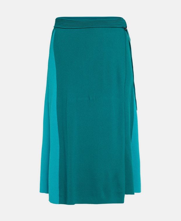 Diane von Furstenberg Wrap skirt