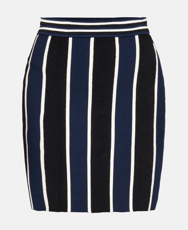 Diane von Furstenberg Miniskirt Mala
