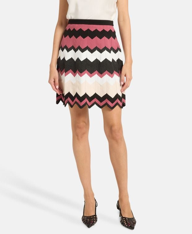 Diane von Furstenberg Miniskirt Reverie
