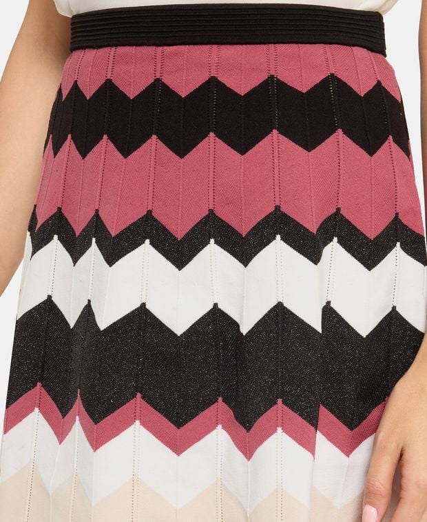 Diane von Furstenberg Miniskirt Reverie