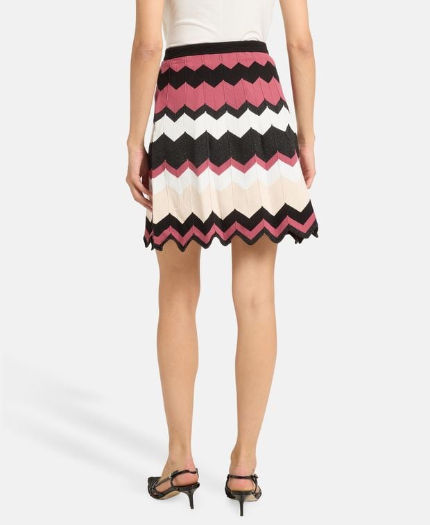 Diane von Furstenberg Miniskirt Reverie