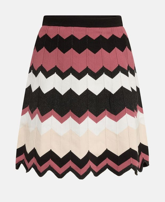 Diane von Furstenberg Miniskirt Reverie