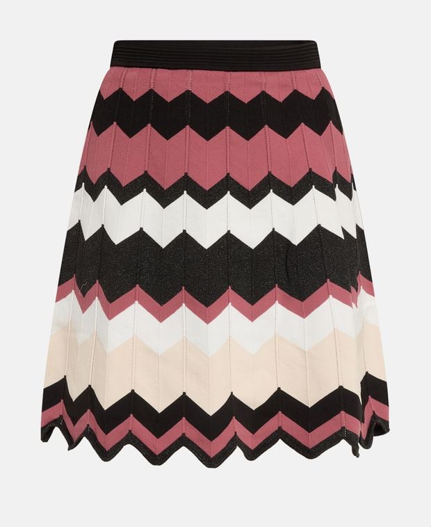 Diane von Furstenberg Miniskirt Reverie