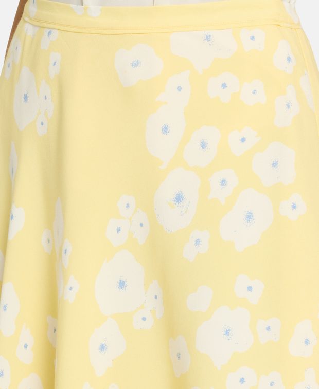 Diane von Furstenberg Miniskirt Carol