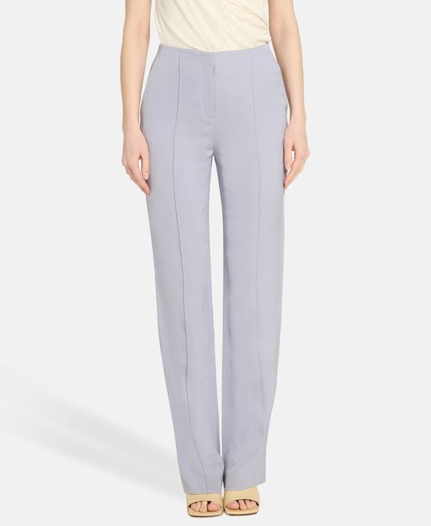 Diane von Furstenberg Casual trousers