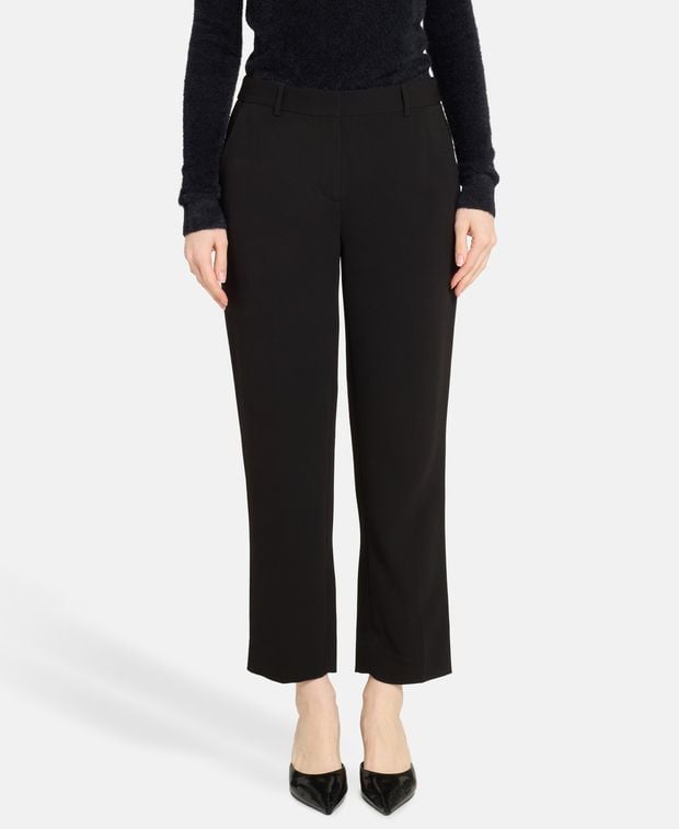 Diane von Furstenberg Casual trousers Tami