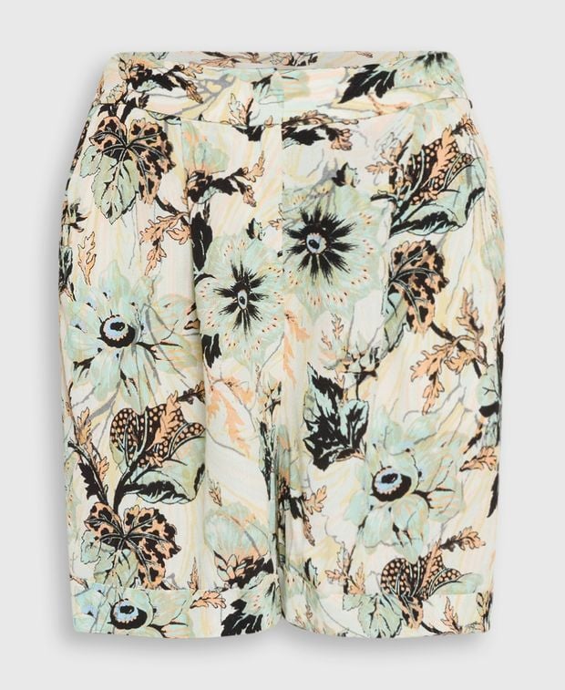 Diane von Furstenberg Shorts Nathalie
