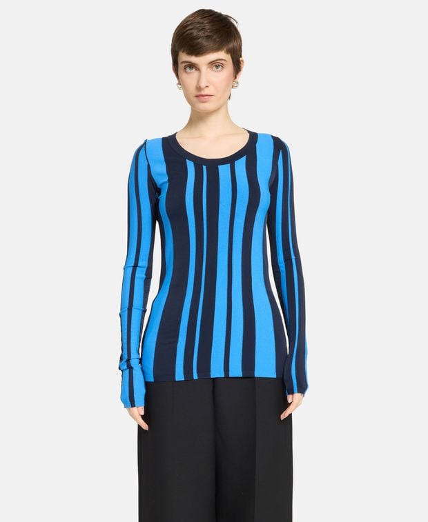Diane von Furstenberg Long-sleeved jumper