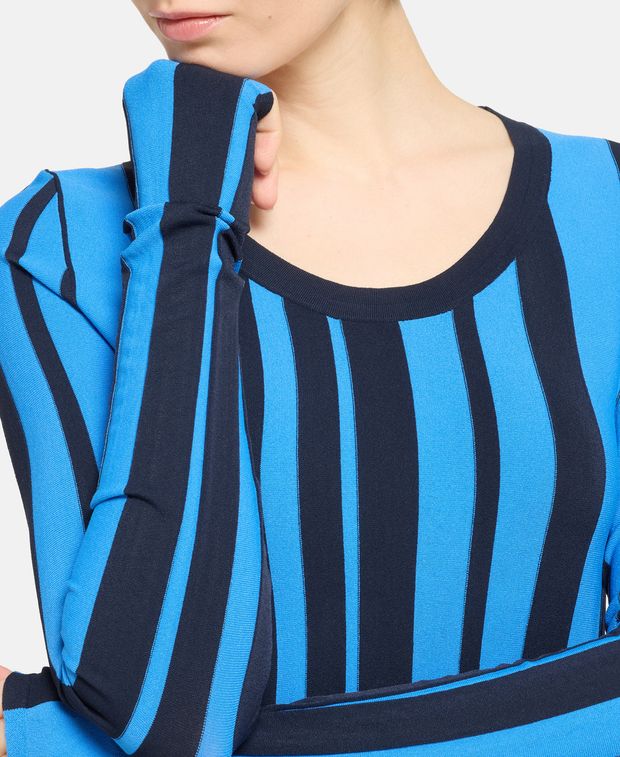 Diane von Furstenberg Long-sleeved jumper
