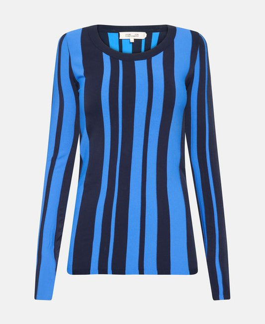 Diane von Furstenberg Long-sleeved jumper