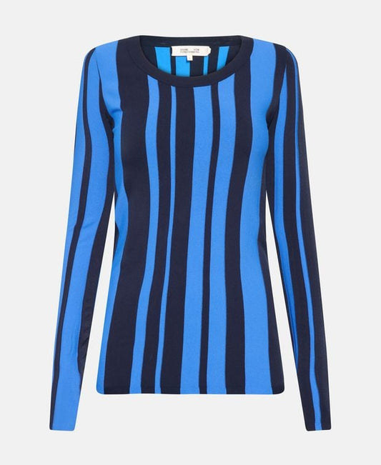 Diane von Furstenberg Long-sleeved jumper