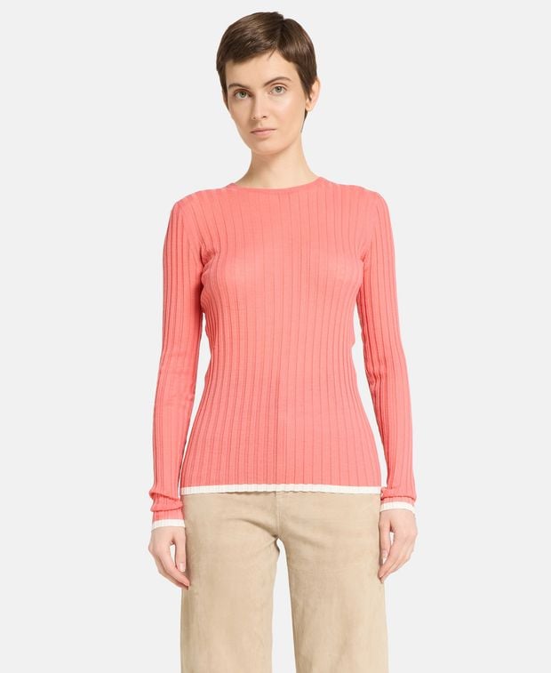 Diane von Furstenberg Pullover Fine Gauge