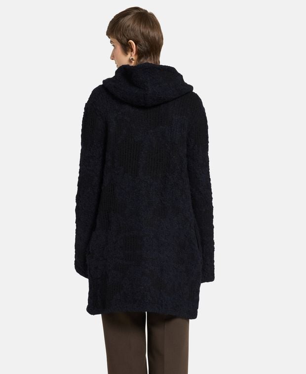 Diane von Furstenberg Wool-blend coat Mercer
