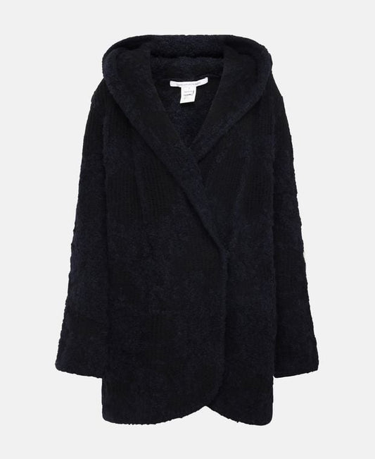 Diane von Furstenberg Wool-blend coat Mercer