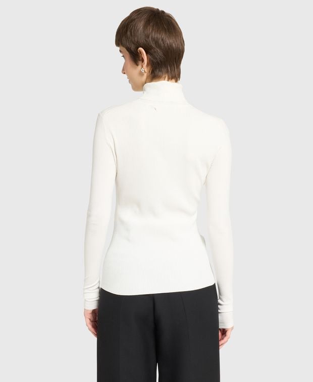 Diane von Furstenberg Long-sleeved jumper Jelena
