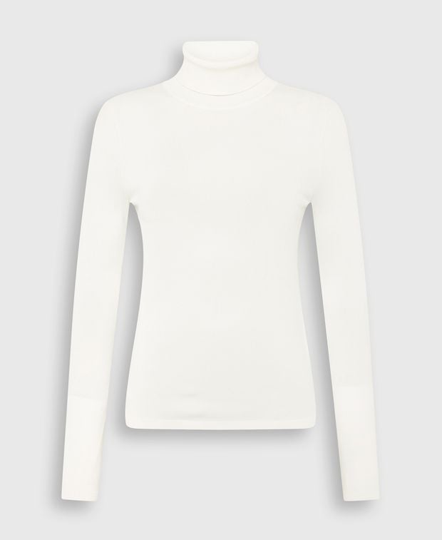 Diane von Furstenberg Long-sleeved jumper Jelena