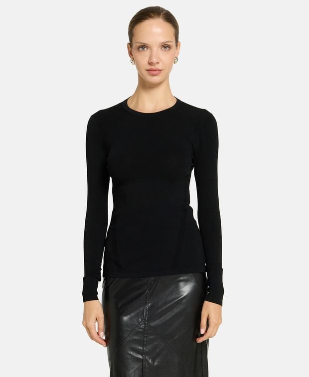 Diane von Furstenberg Long-sleeved jumper Jess