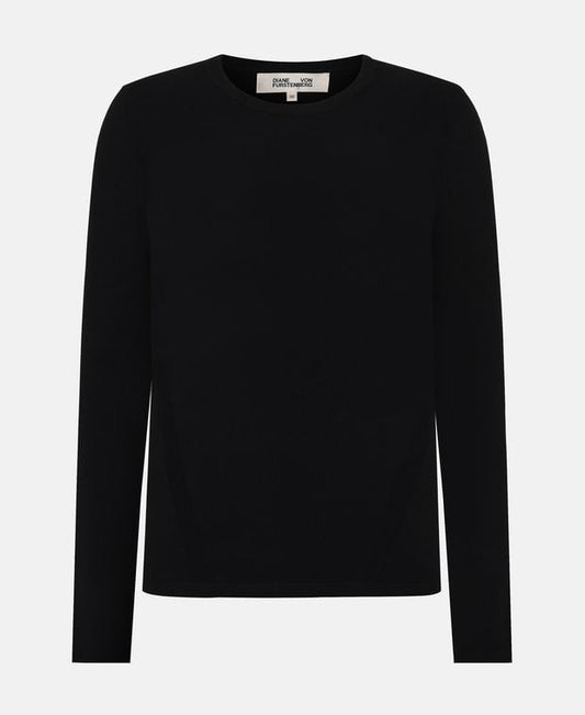 Diane von Furstenberg Long-sleeved jumper Jess