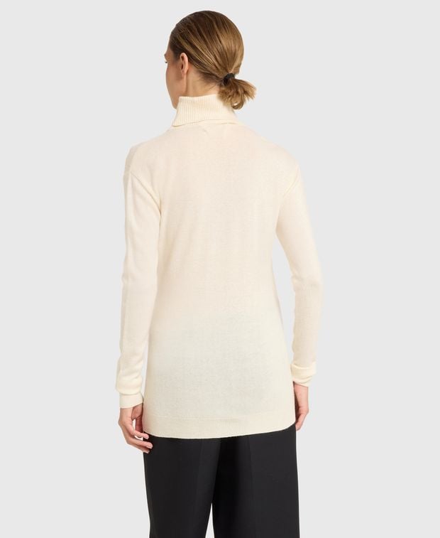 Diane von Furstenberg Wool-blend pullover Pomona
