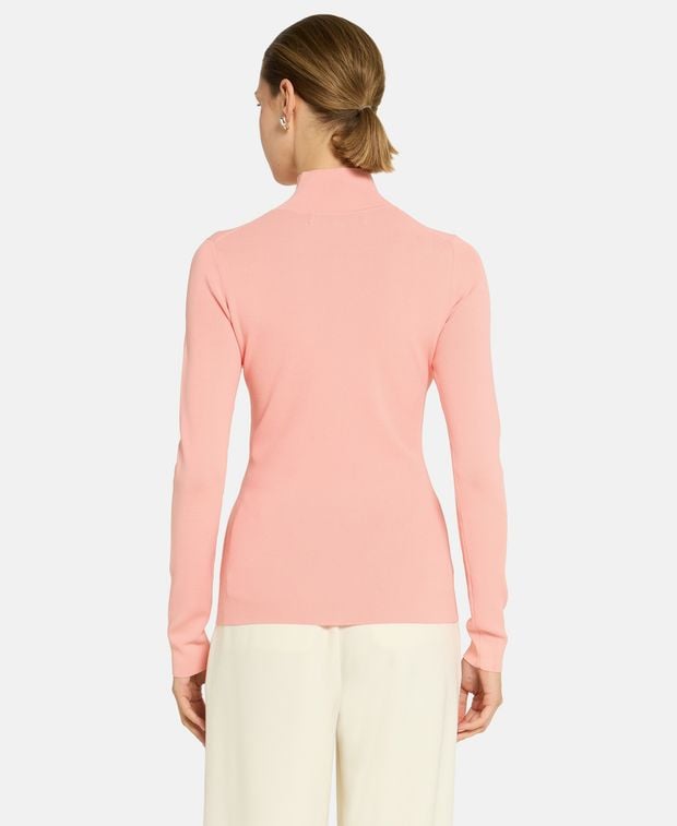 Diane von Furstenberg Long-sleeved jumper