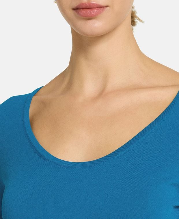 Diane von Furstenberg Long-sleeved jumper Akira