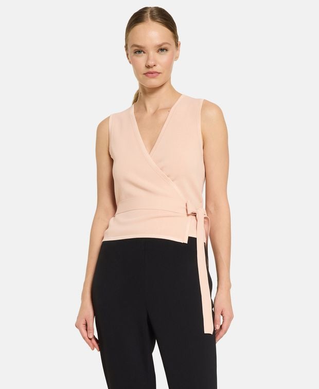 Diane von Furstenberg Knitted gilet