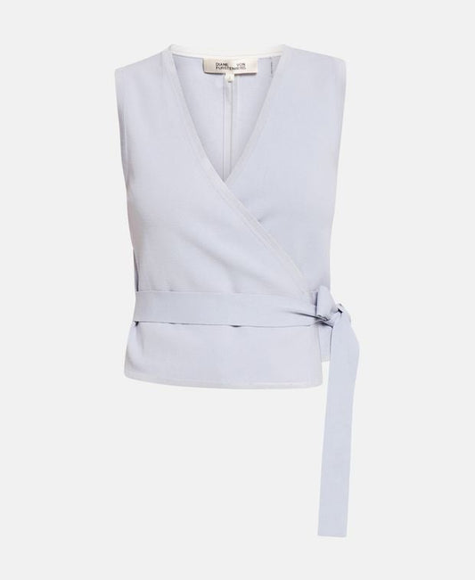Diane von Furstenberg Knitted gilet